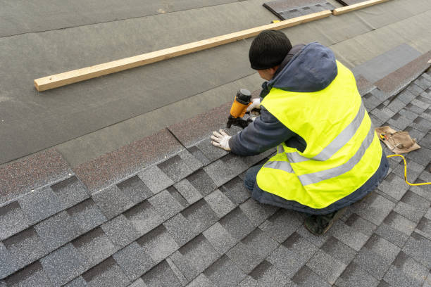 Best Shingle Roofing Installation  in Woodsboro, MD