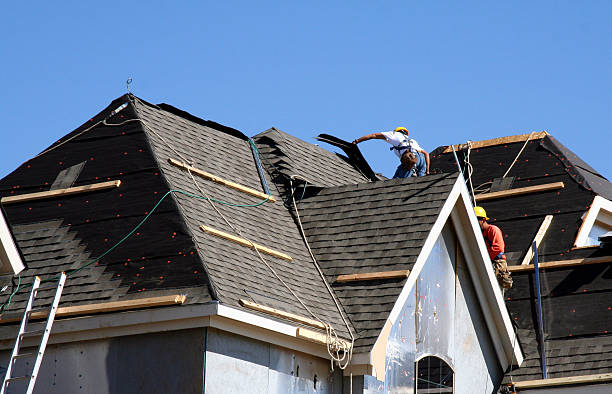 Quick and Trustworthy Emergency Roof Repair Services in Woodsboro, MD