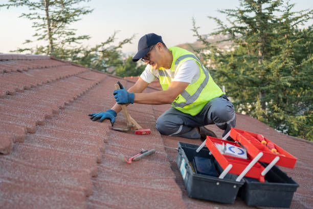 Best Residential Roofing Contractor  in Woodsboro, MD