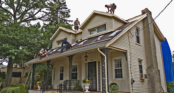 Best Commercial Roofing Services  in Woodsboro, MD
