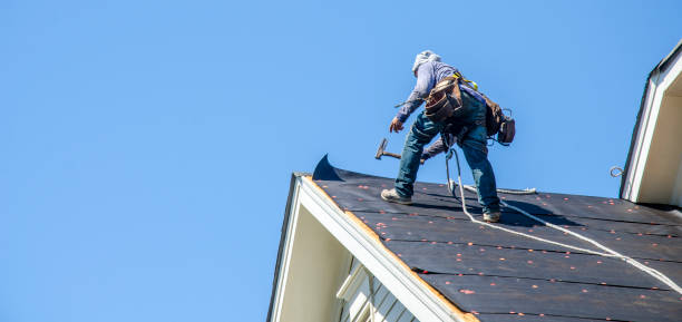 Best Emergency Roof Repair  in Woodsboro, MD
